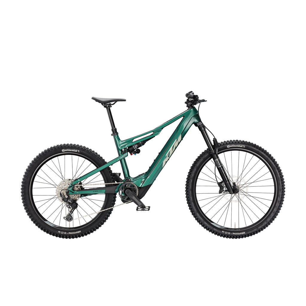 KTM - Macina Kapoho 8973