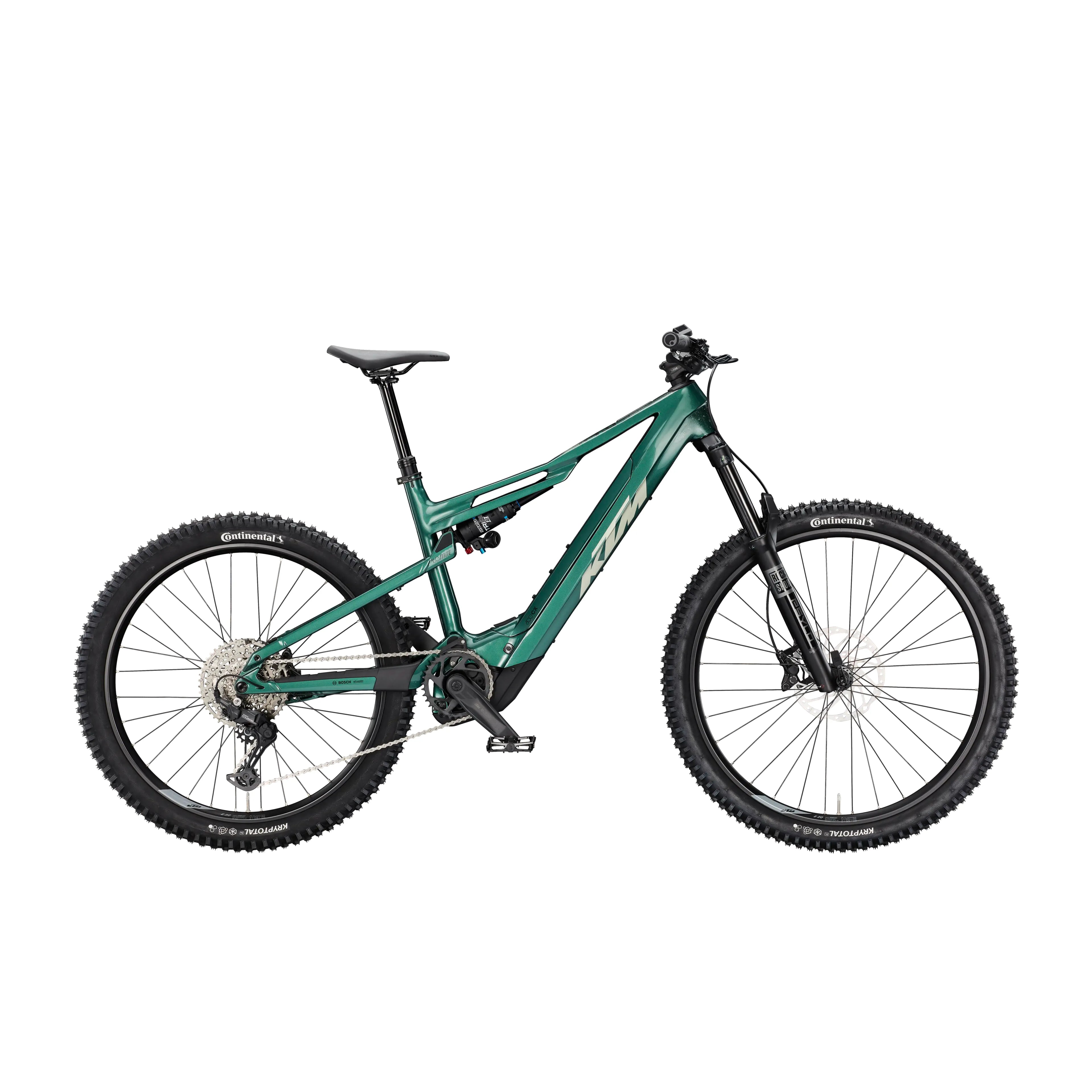 KTM - Macina Kapoho 8973