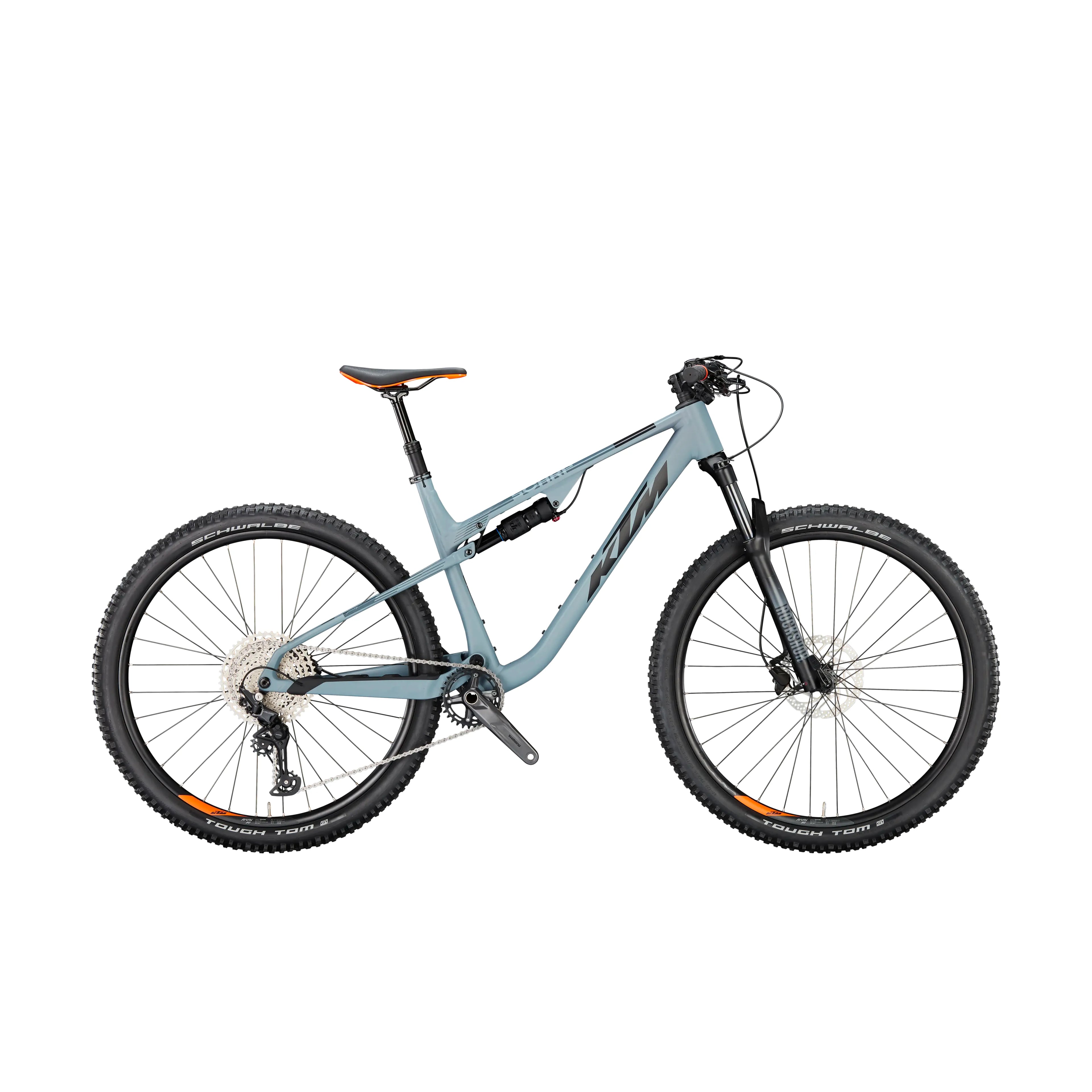 KTM - Scarp MT 291
