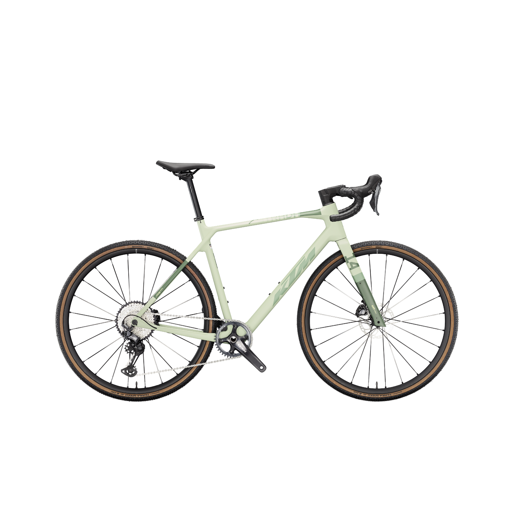 KTM - X Strada Elite