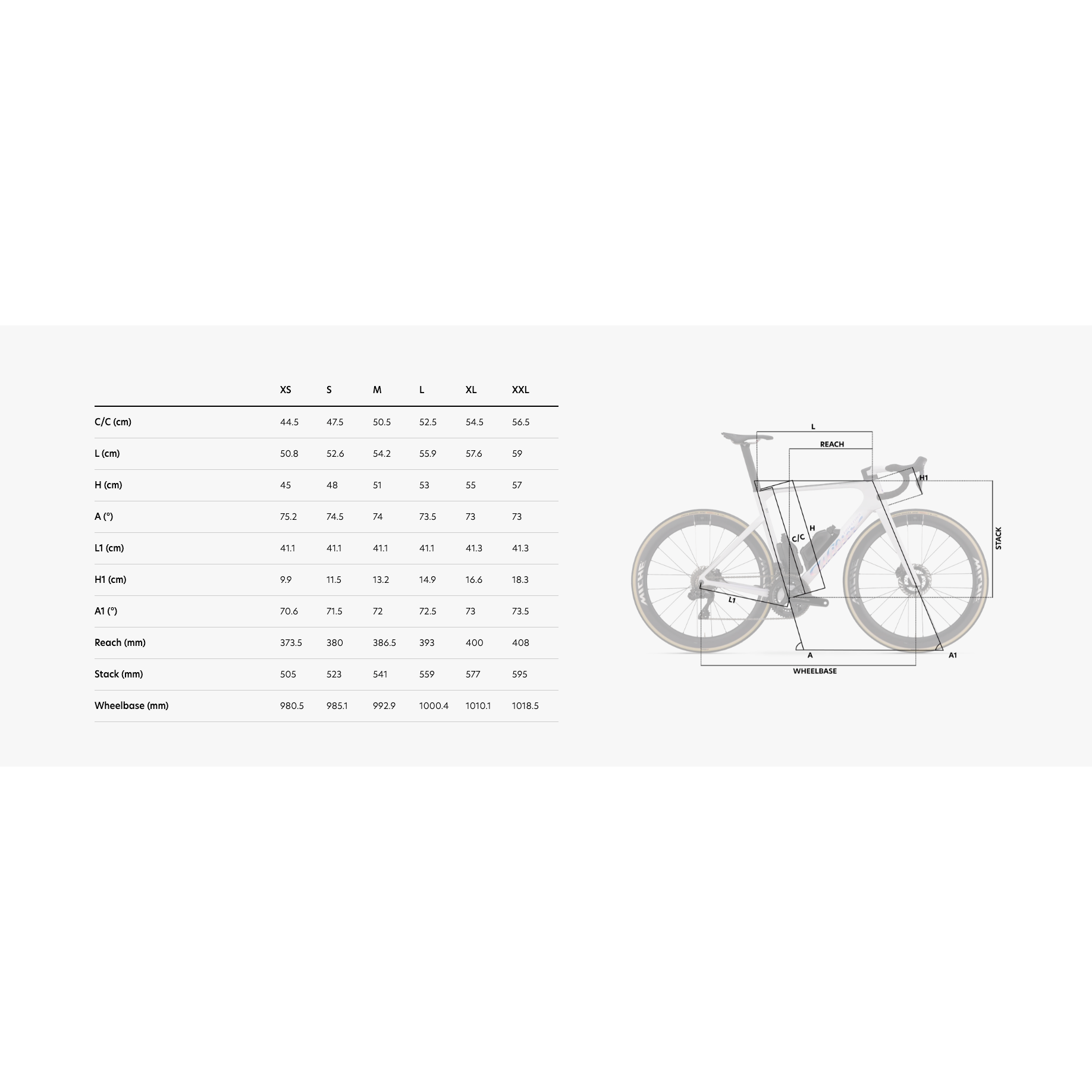 Wilier Filante SLR ID2 – Frameset con Manubrio Integrato F-Bar Carbon