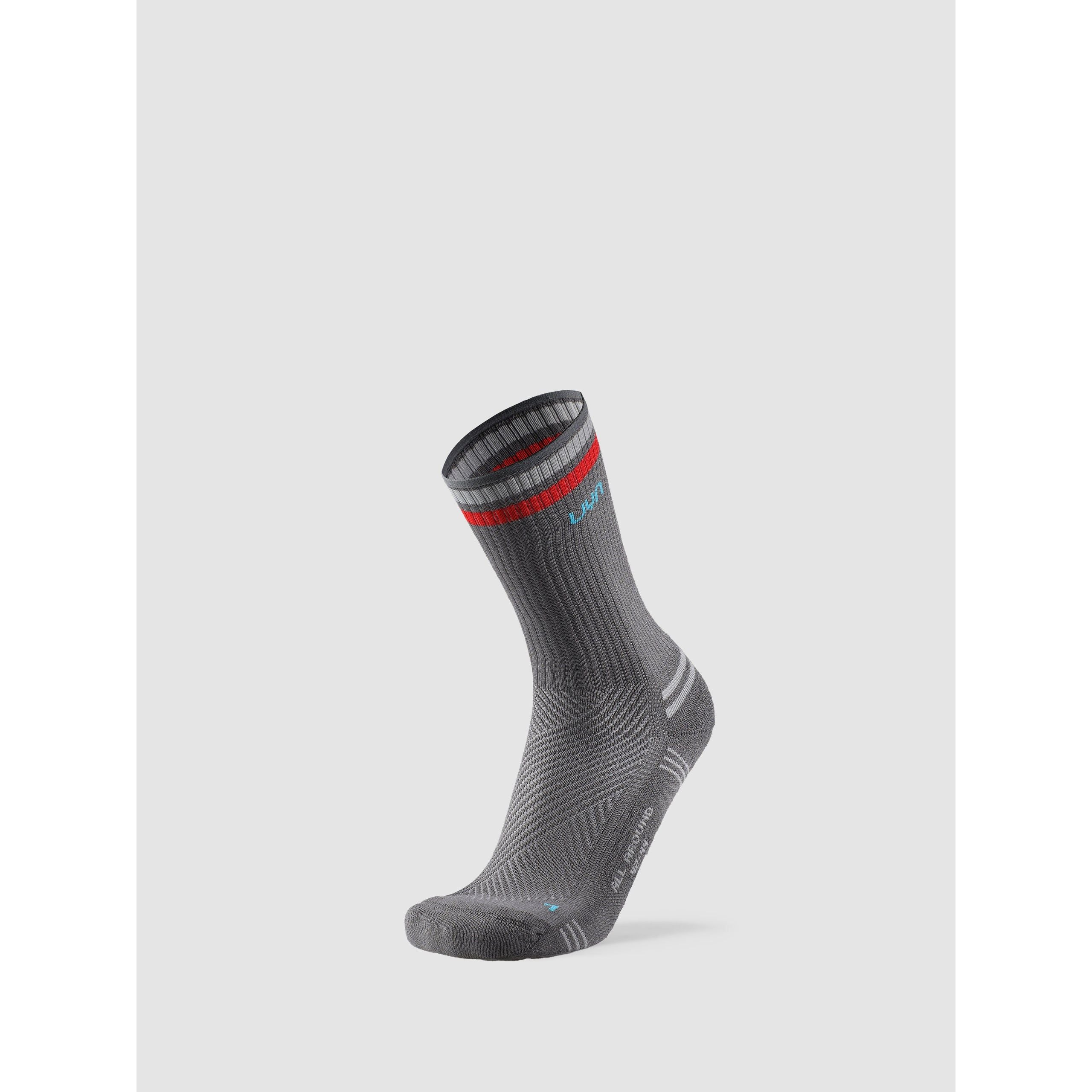 Calze Uyn - Everyday Crew Socks