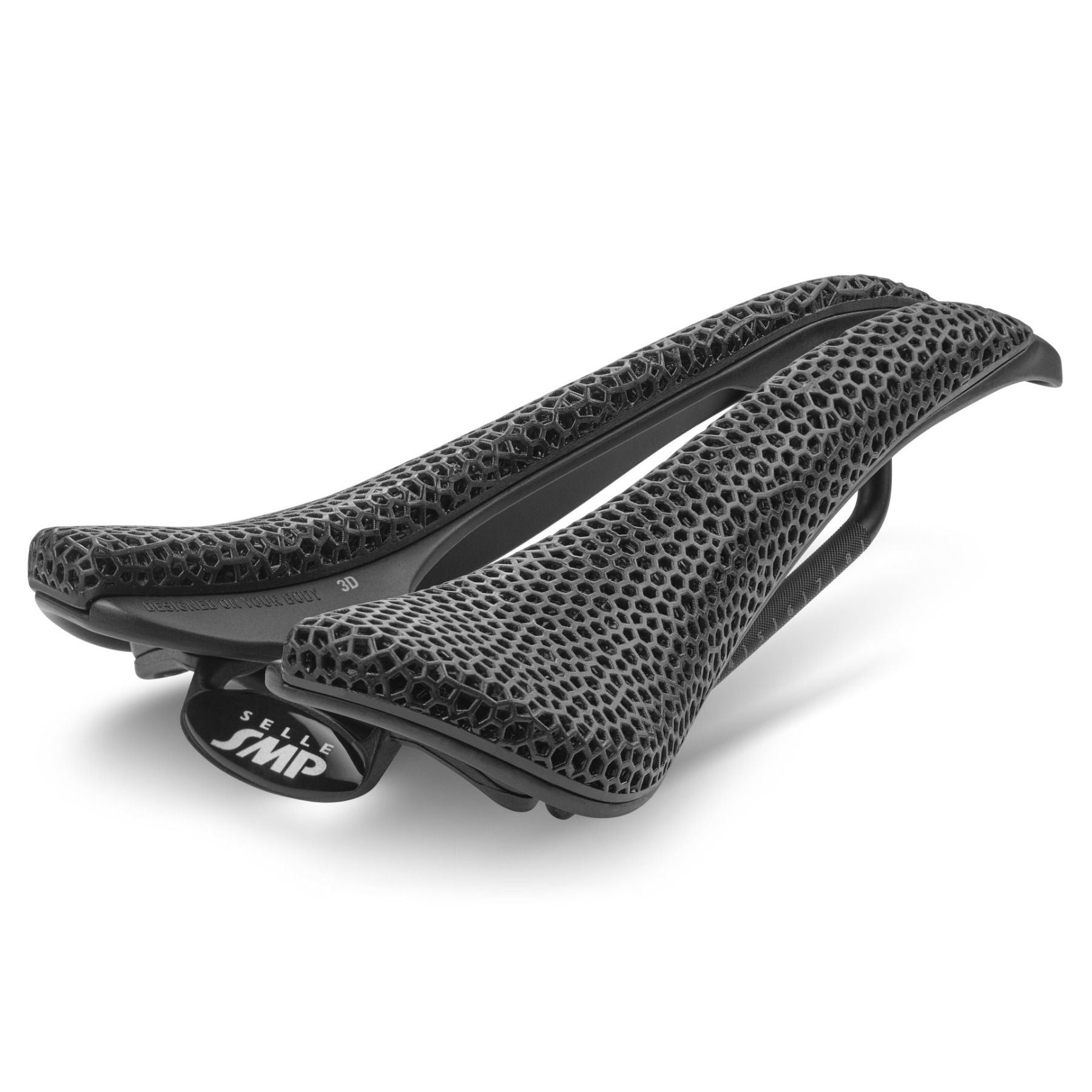 Selle SMP Sella EVO 3D