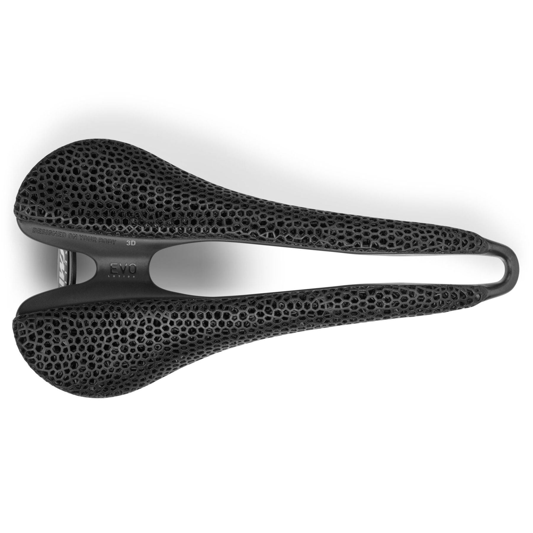 Selle SMP Sella EVO 3D