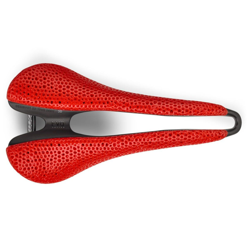 Selle SMP Sella EVO 3D