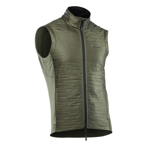 Gilet Extreme Trail Giacca senza maniche