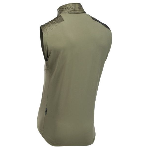 Gilet Extreme Trail Giacca senza maniche