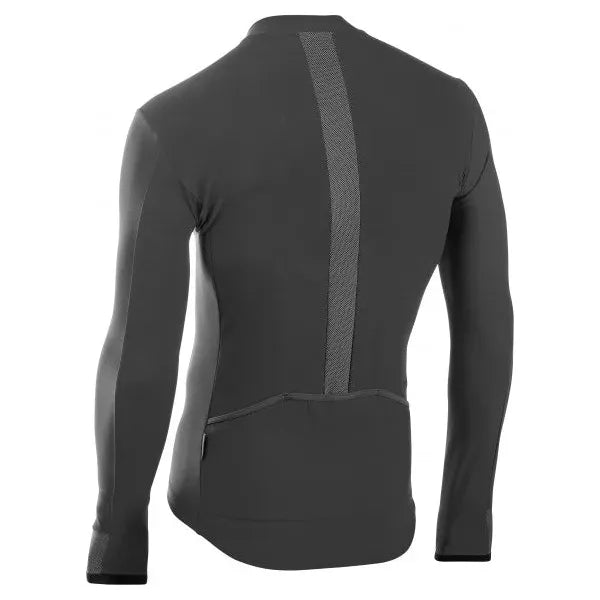 Northwave - Maglia Fahrenheit a manica lunga