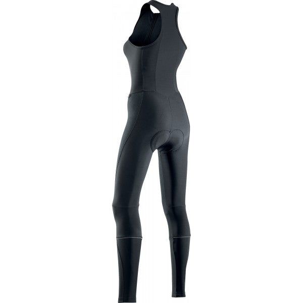 Pantalone da donna Fast Polar con bretelle