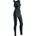 Pantalone da donna Fast Polar con bretelle
