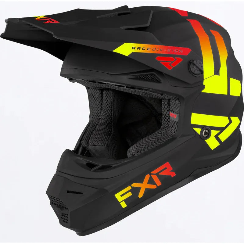 Casque pour enfant de la Légion