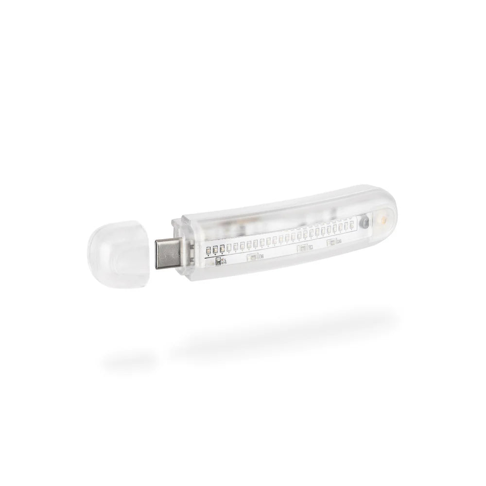 Fizik Helmet Light - Luce per Casco