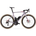 Wilier Filante SLR ID2 Shimano Dura-Ace Di2 con Power Meter - Lunar Grey