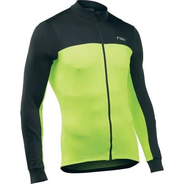 Maglia Force 2 a manica lunga