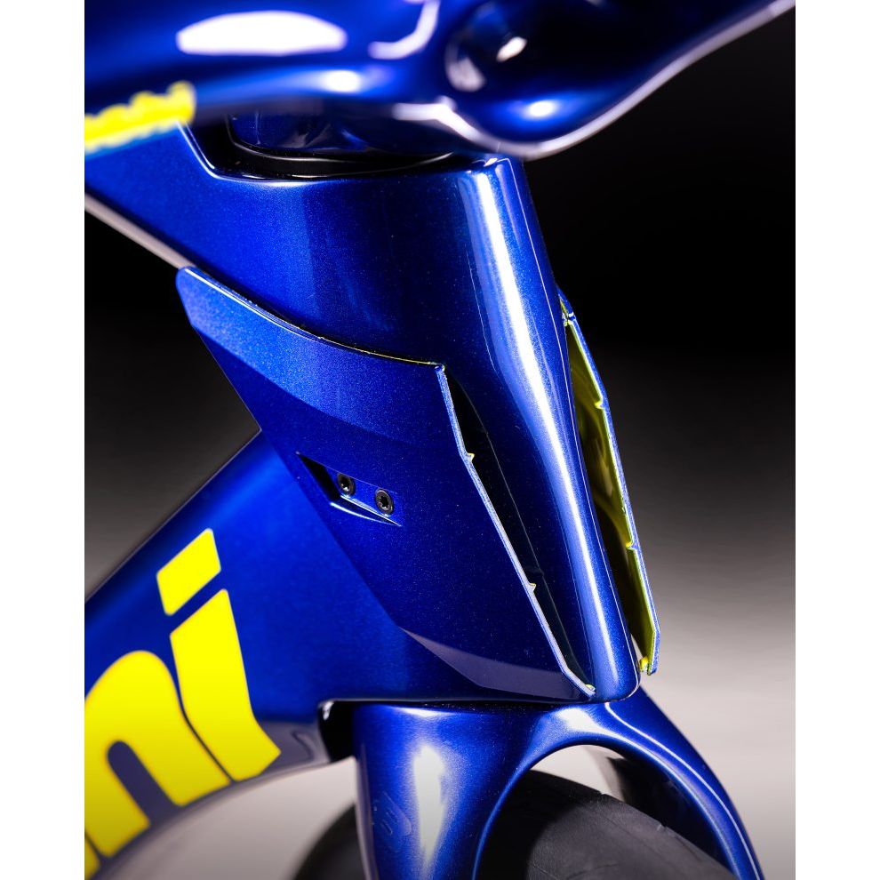 Bianchi Oltre RC Founder Edition - Edizione Limitata
