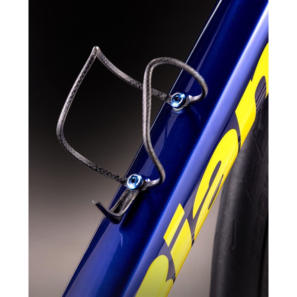 Bianchi Oltre RC Founder Edition - Edizione Limitata
