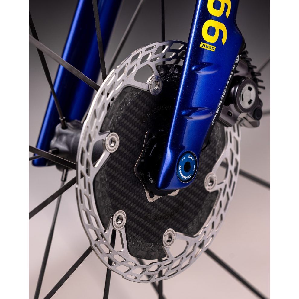 Bianchi Oltre RC Founder Edition - Edizione Limitata