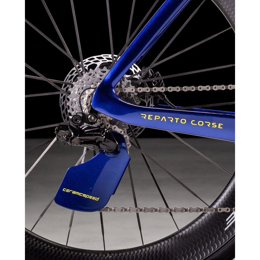 Bianchi Oltre RC Founder Edition - Edizione Limitata
