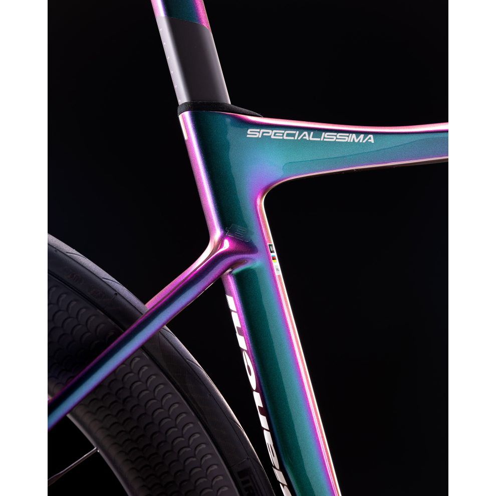 Bianchi Specialissima RC Founder Edition - Edizione Limitata