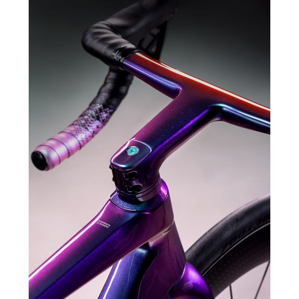 Bianchi Specialissima RC Founder Edition - Edizione Limitata