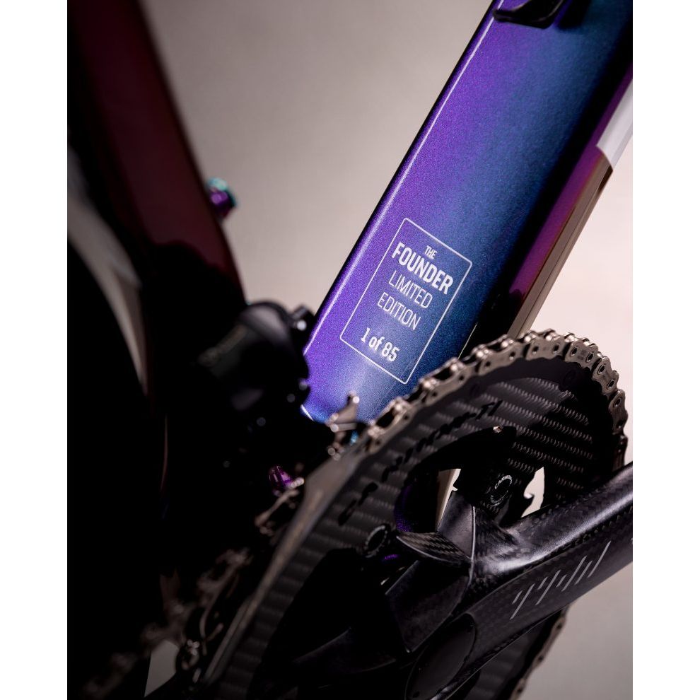 Bianchi Specialissima RC Founder Edition - Edizione Limitata