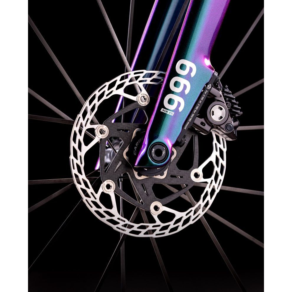Bianchi Specialissima RC Founder Edition - Edizione Limitata