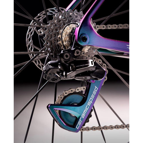 Bianchi Specialissima RC Founder Edition - Édition limitée