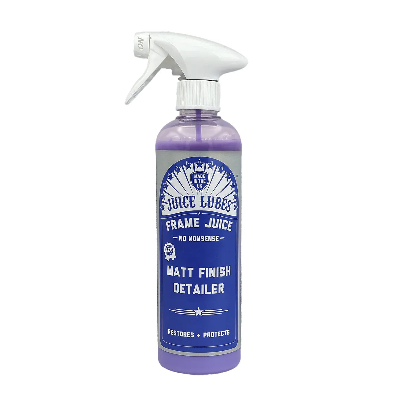Juice Lubes Frame Juice – Matt Frame Polish