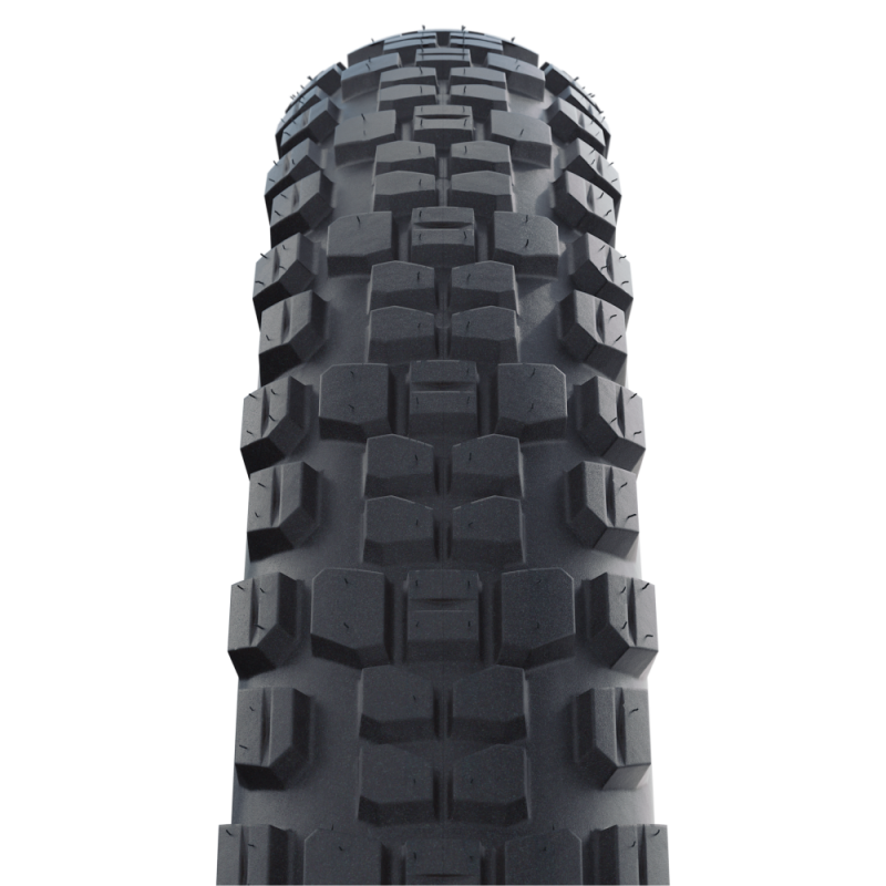 Schwalbe - Johnny Watts tire 27.5"x2.60
