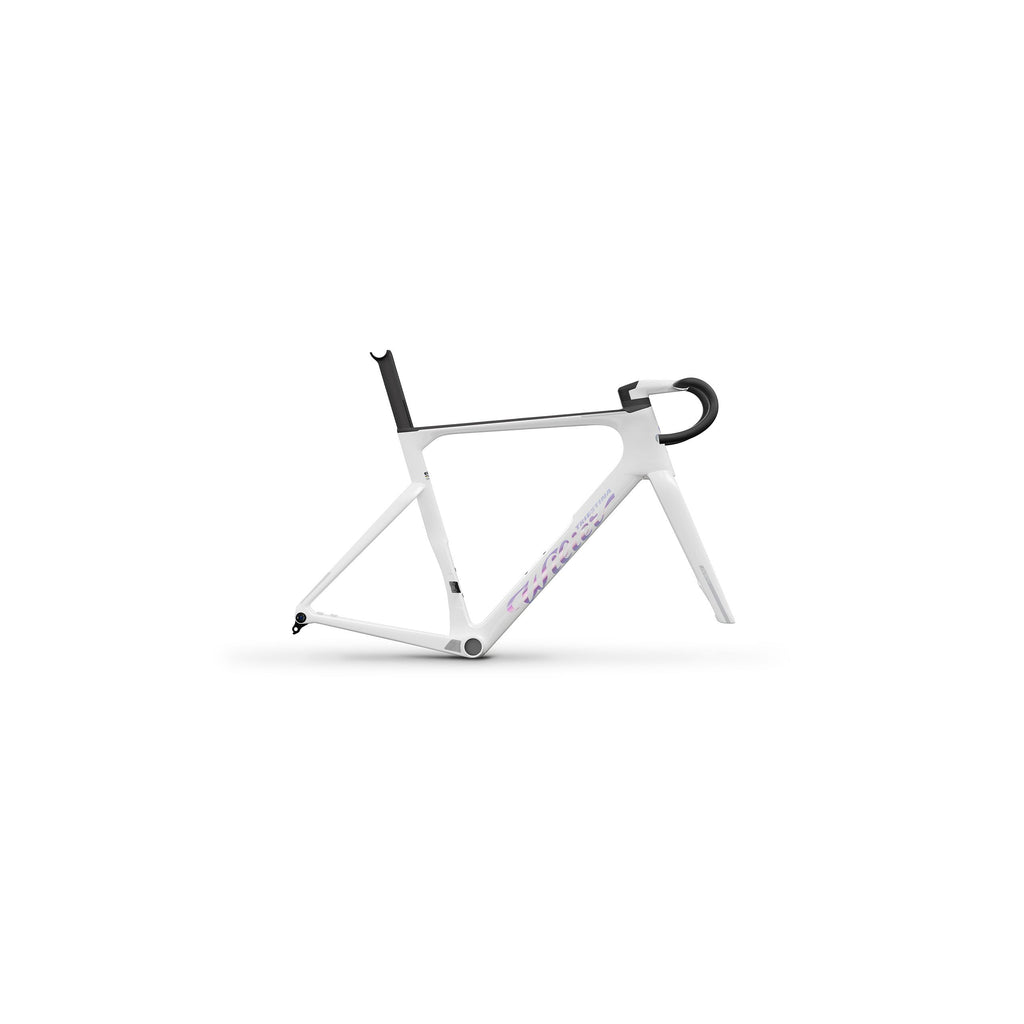 Wilier Filante SLR ID2 – Frameset con Manubrio Integrato F-Bar Carbon
