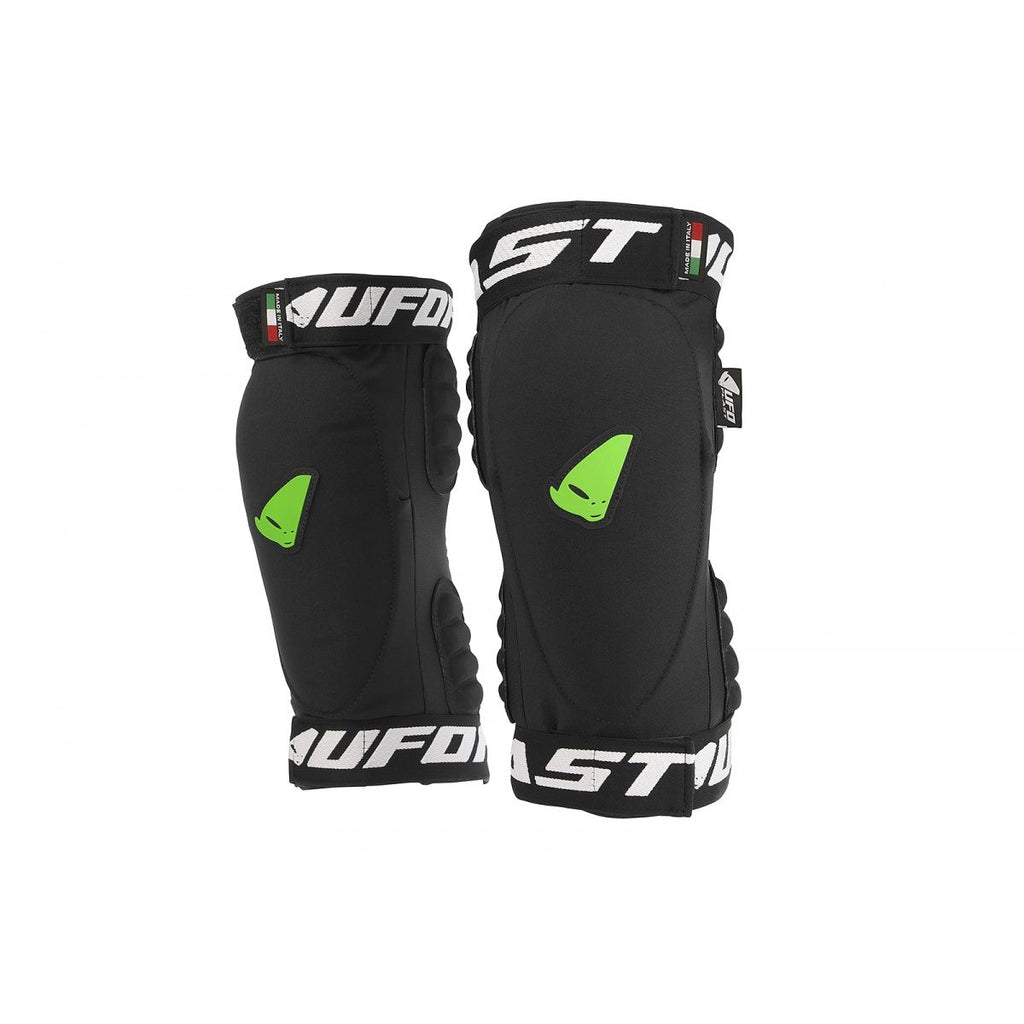 Genouillères VTT Ufo Plast Spartan