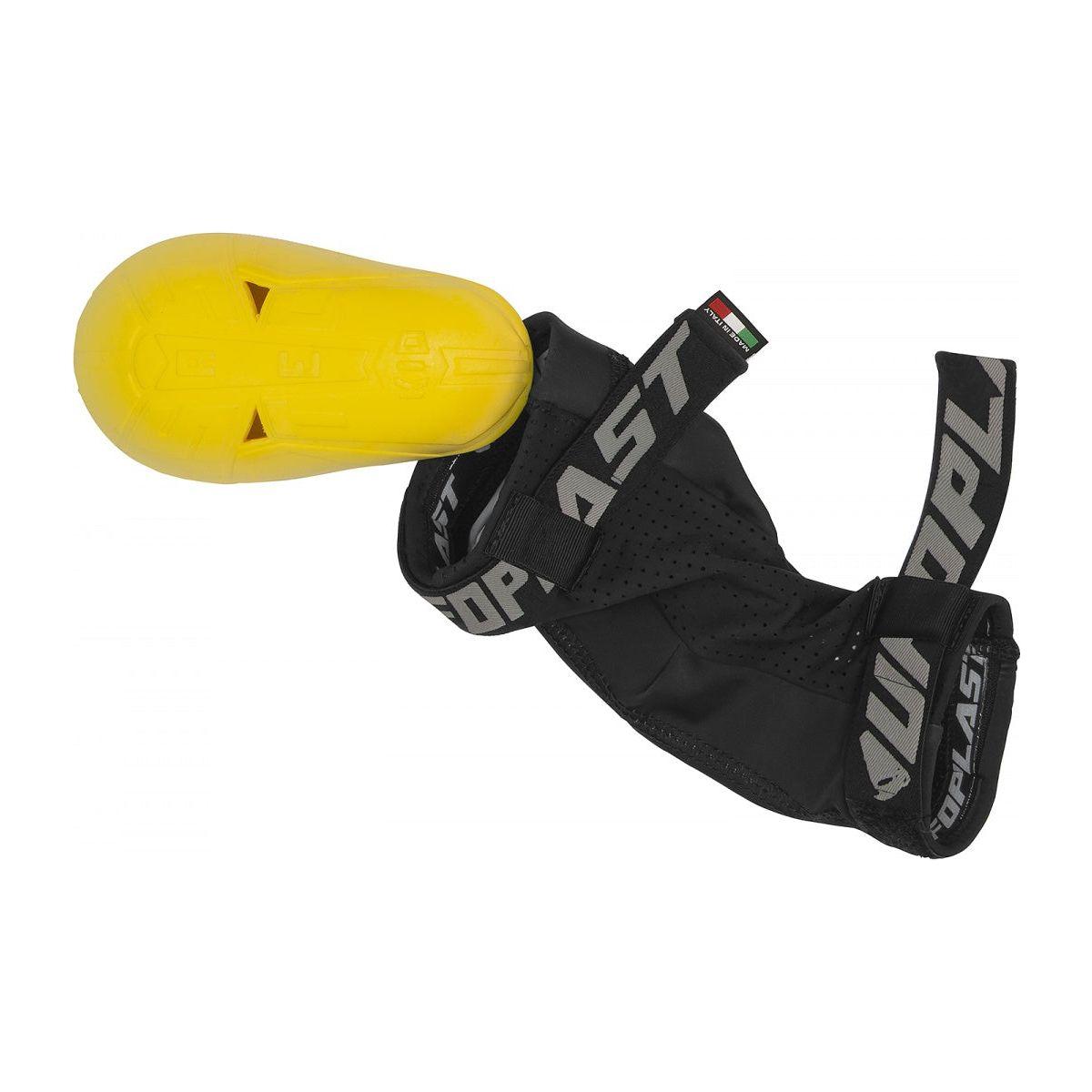 Spartan Kid Elbow Pad