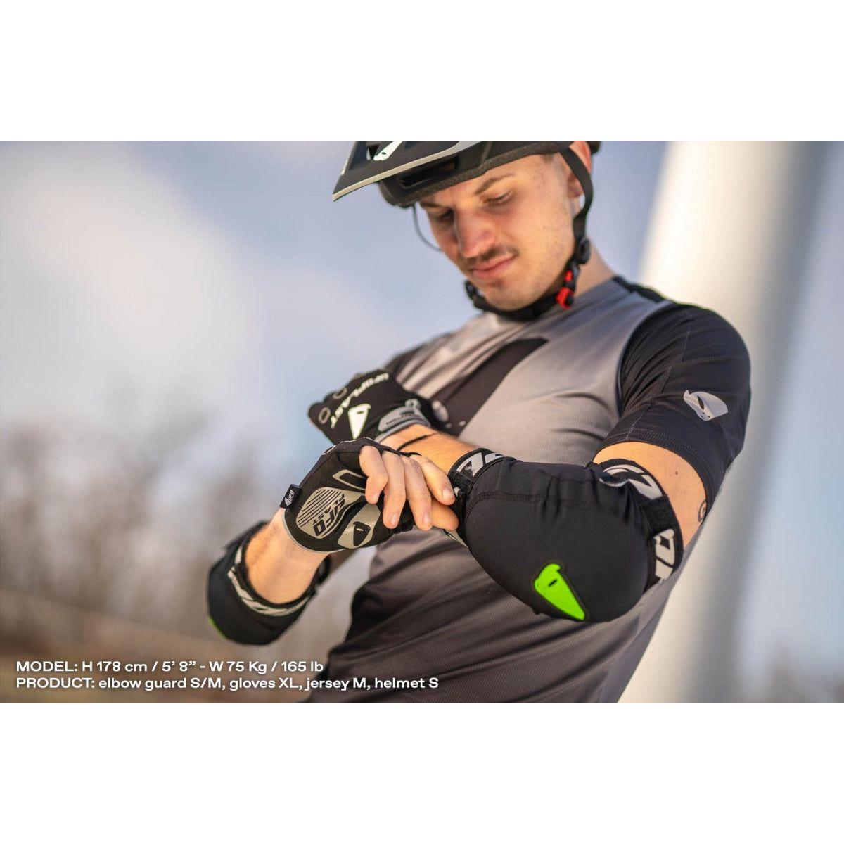 UfoPlast Spartan MTB Elbow Pad