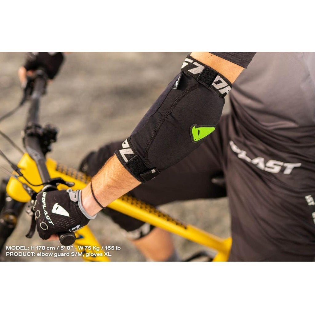 UfoPlast Gomitiera MTB Spartan