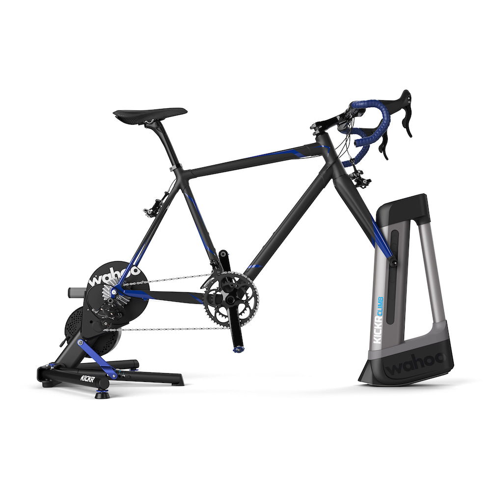 Wahoo KICKR Climb – Simulatore di Pendenza Indoor