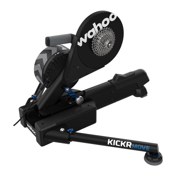 Wahoo KICKR MOVE Smart Trainer