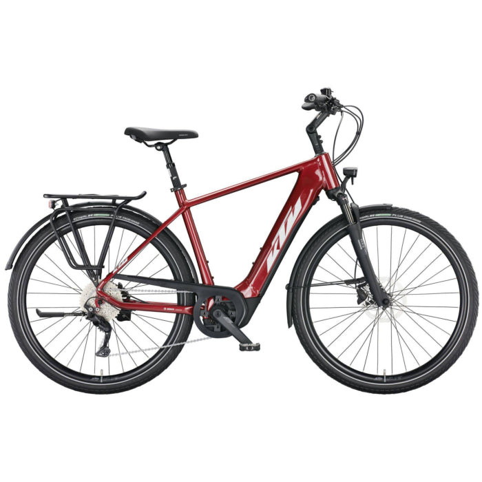 KTM - Macina Tour P510