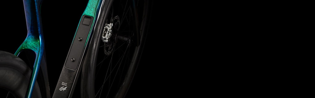 KTM Revelator Syro Prestige SRAM RED 1x13 Power Meter