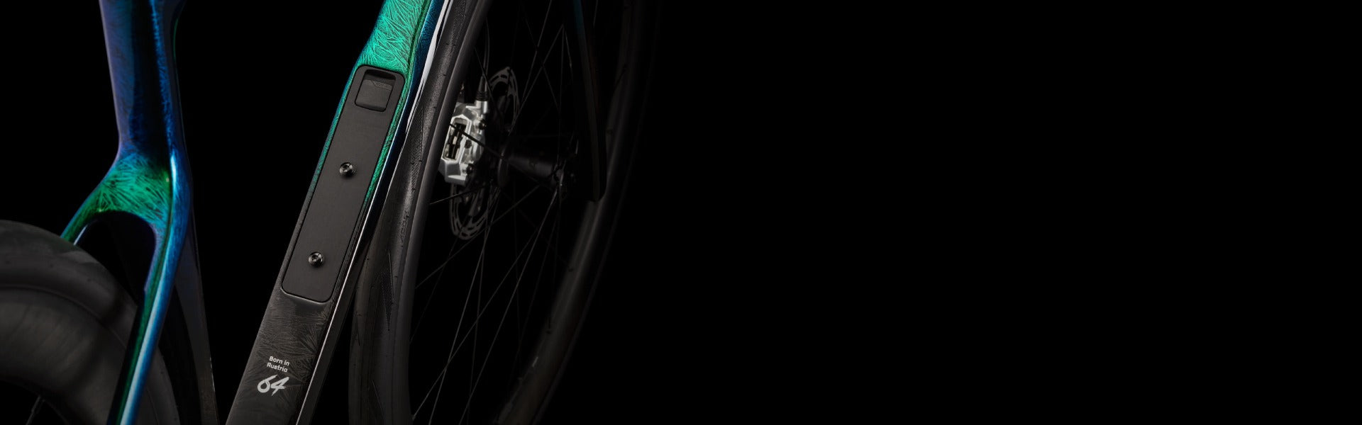 KTM Revelator Syro Prestige SRAM RED 1x13 Power Meter