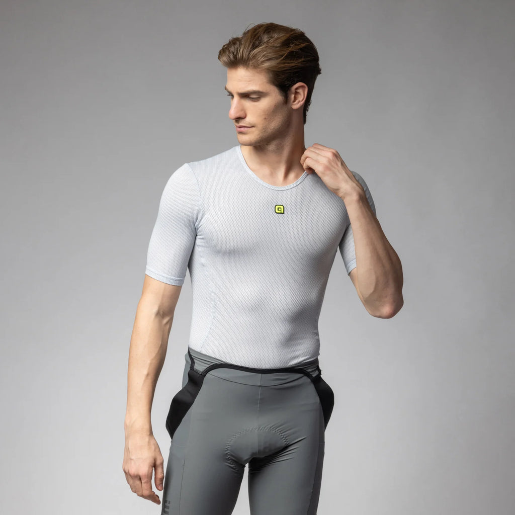 Alé Intimo Steam – Sottomaglia Manica Corta