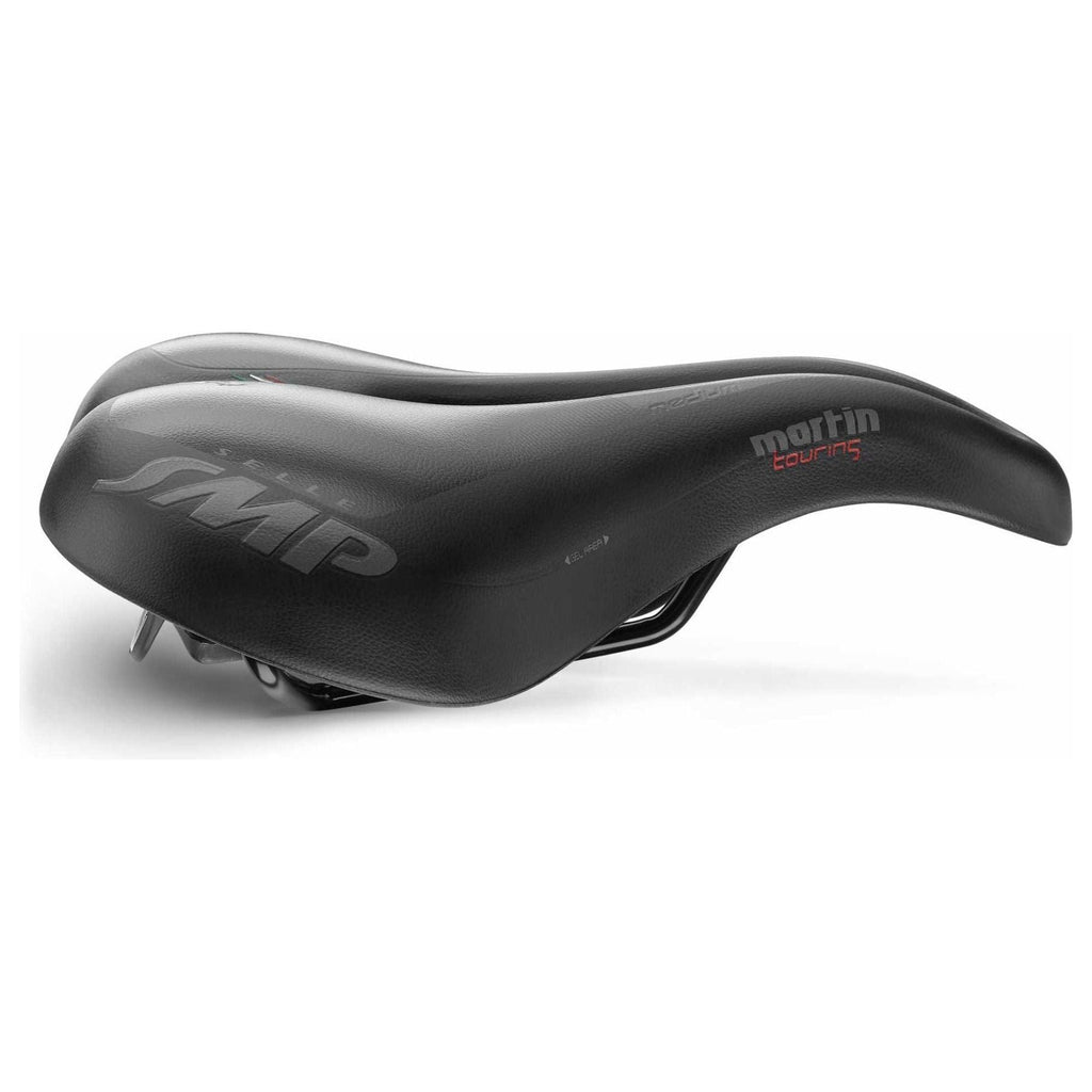 Selle SMP Martin Touring Medium Gel