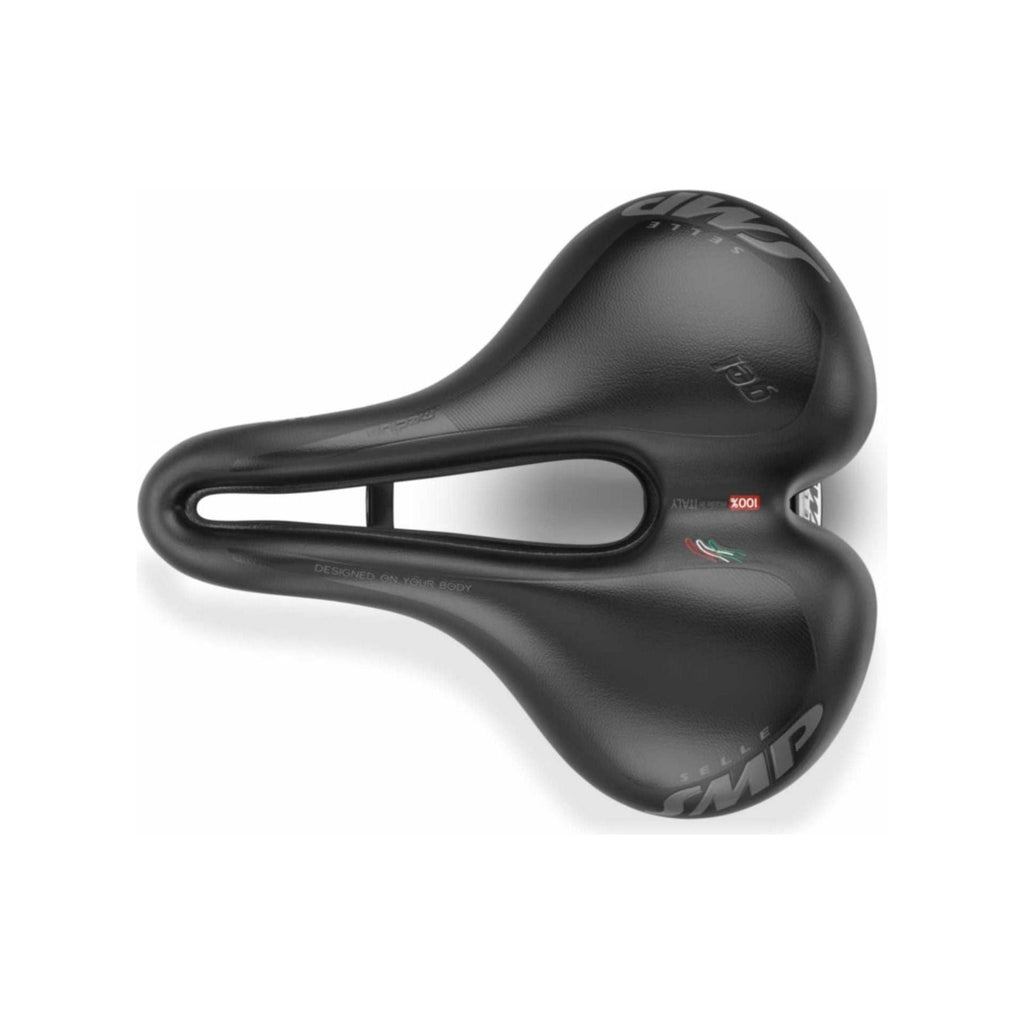 Selle SMP Martin Touring Medium Gel