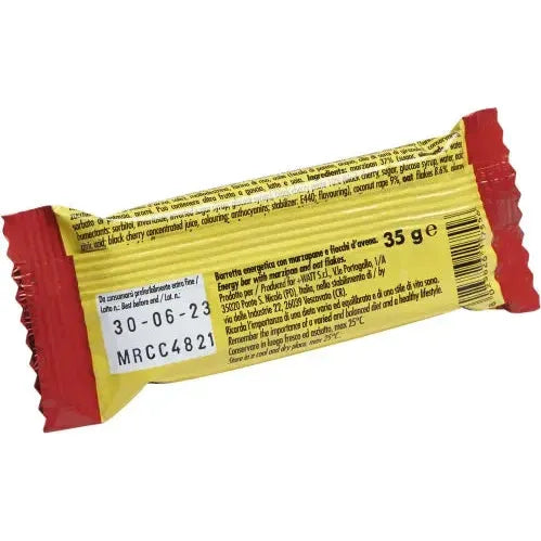 Marza+ Ride Energy Bar