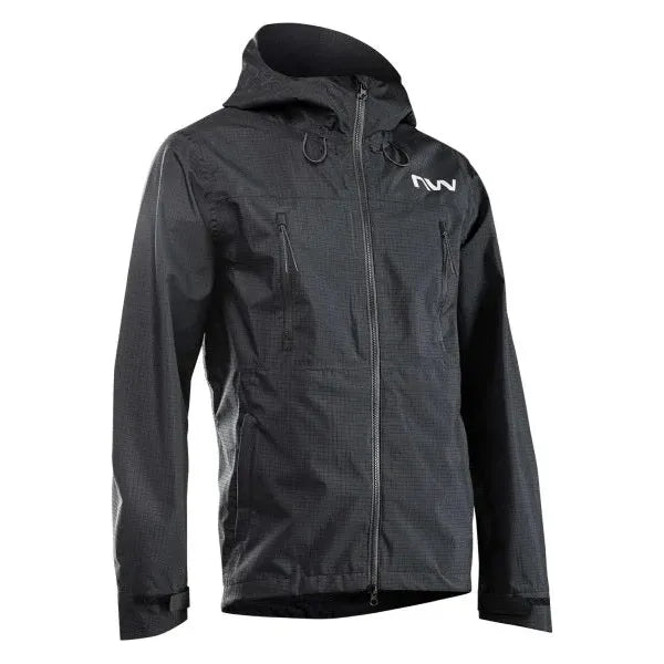 Veste Hardshell No Worry Pro