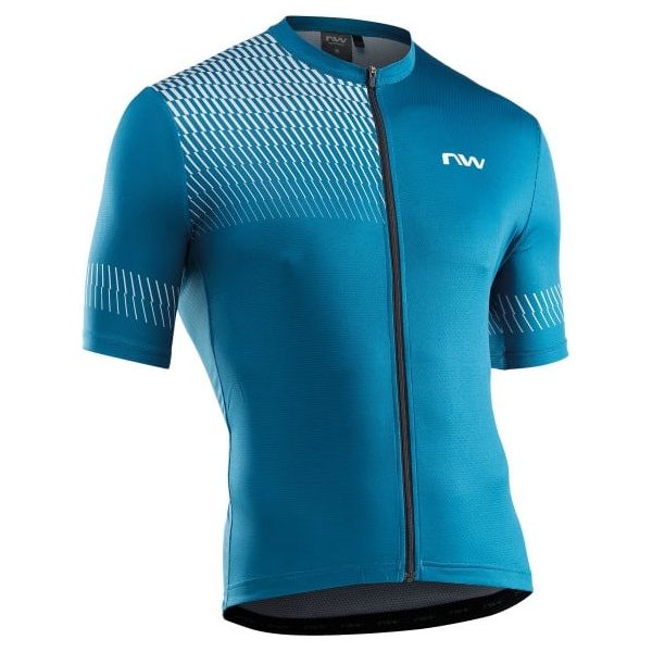 Northwave - Maglia Origin manica corta