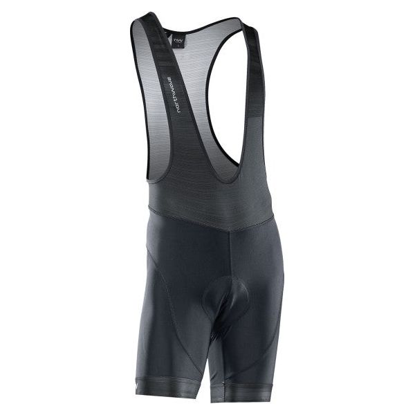 Northwave - Pantaloncini con bretelle Origin