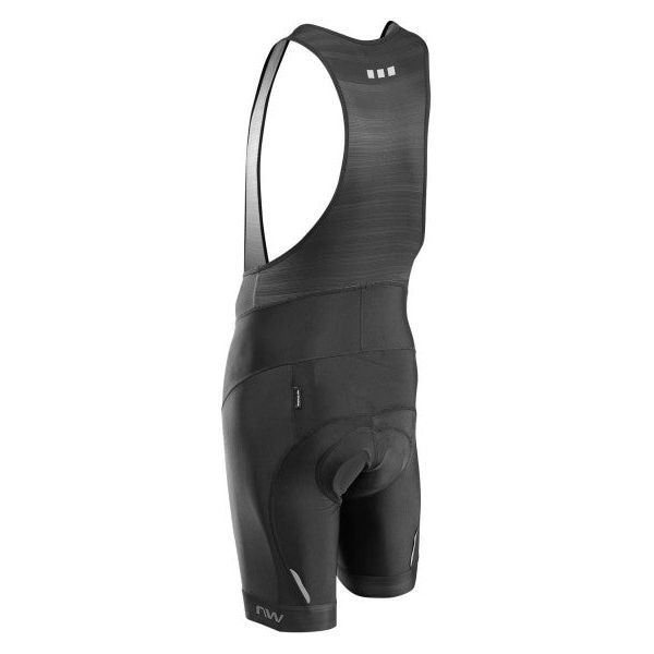 Northwave - Pantaloncini con bretelle Origin