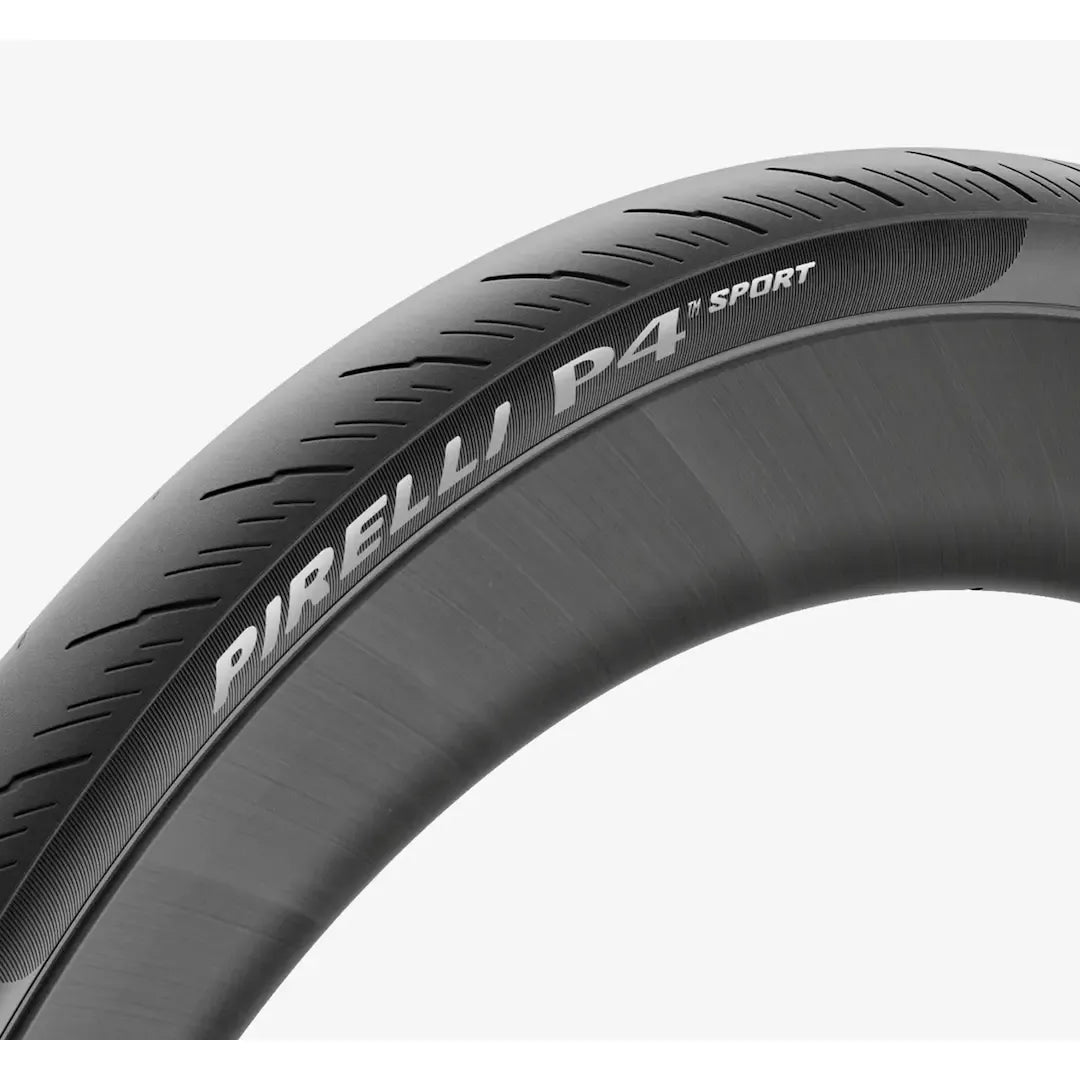 Pirelli P4™ Sport – Copertoncino Endurance per Bici da Strada