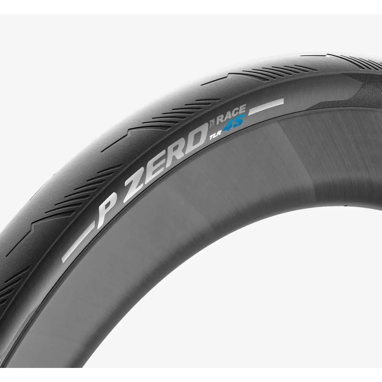 Pirelli P ZERO™ Race TLR 4S – Tubeless Ready 4 Stagioni