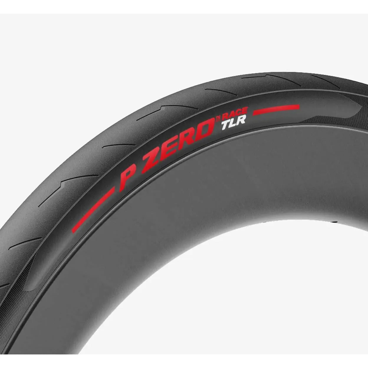 Pirelli P ZERO™ Race TLR - Copertone Tubeless
